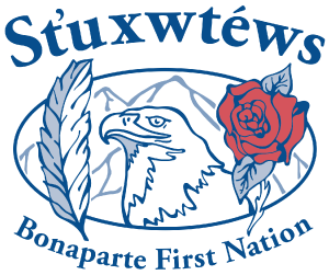 St’uxwtews – Bonaparte
