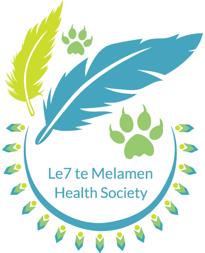 Le7 te Melámen Health Society