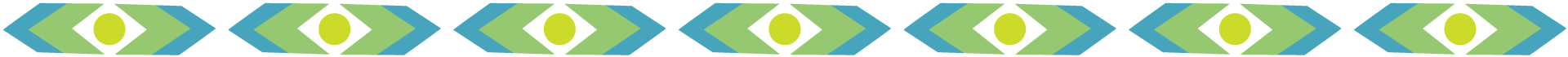 Patterned divider