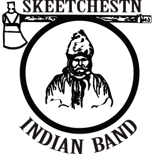 Skítsesten – Skeetchestn