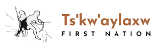 Ts'kw'aylaxw First Nations