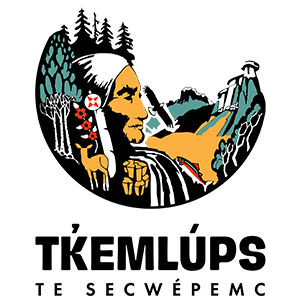 Tk’emlúps te Secwépemc -
Kamloops